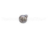 351-60133-00 Traulsen Screw 8-32 X .375In Thread Cut