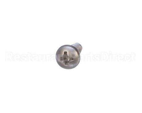 351-60133-00 Traulsen Screw 8-32 X .375In Thread Cut