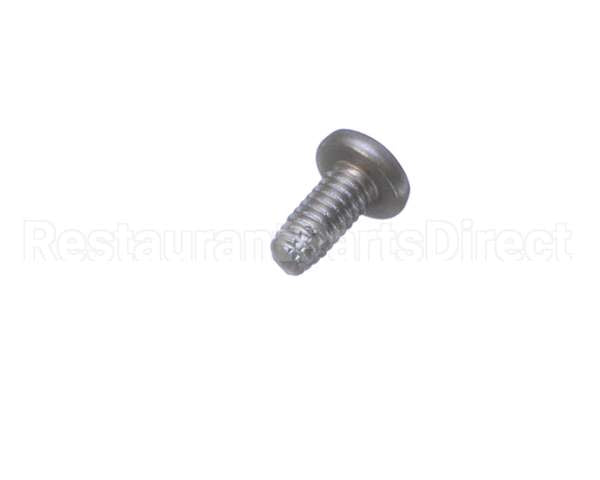 351-60133-00 Traulsen Screw 8-32 X .375In Thread Cut