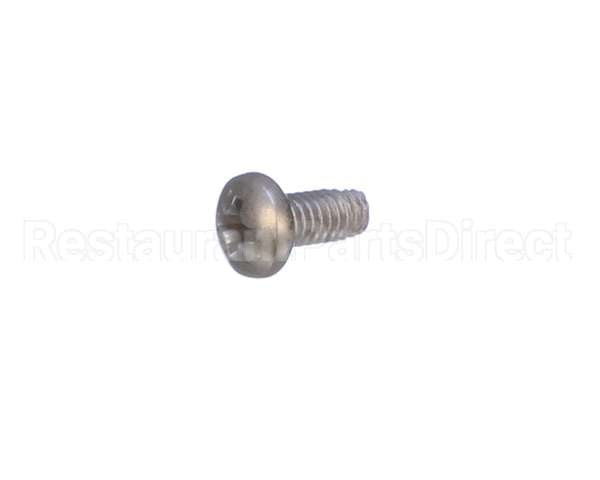 351-60133-00 Traulsen Screw 8-32 X .375In Thread Cut