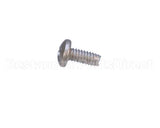 351-60133-00 Traulsen Screw 8-32 X .375In Thread Cut