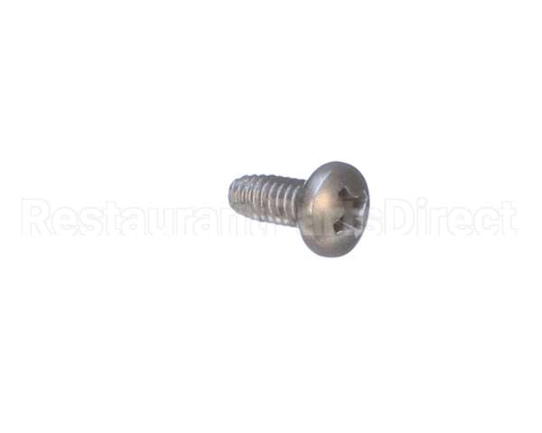 351-60133-00 Traulsen Screw 8-32 X .375In Thread Cut