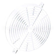 351-6178 Compatible Delfield Fan Guard 6 7/8" Diameter
