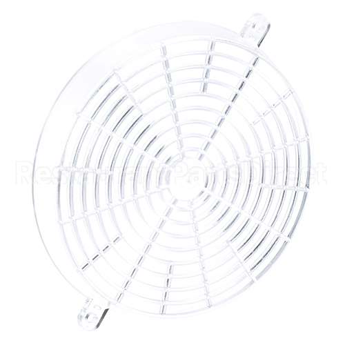 351-6178 Compatible Delfield Fan Guard 6 7/8" Diameter