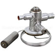 351-6429 Compatible Delfield Expansion Valve
