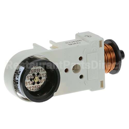 351-6446 Compatible Delfield Relay, Compressor - Overload