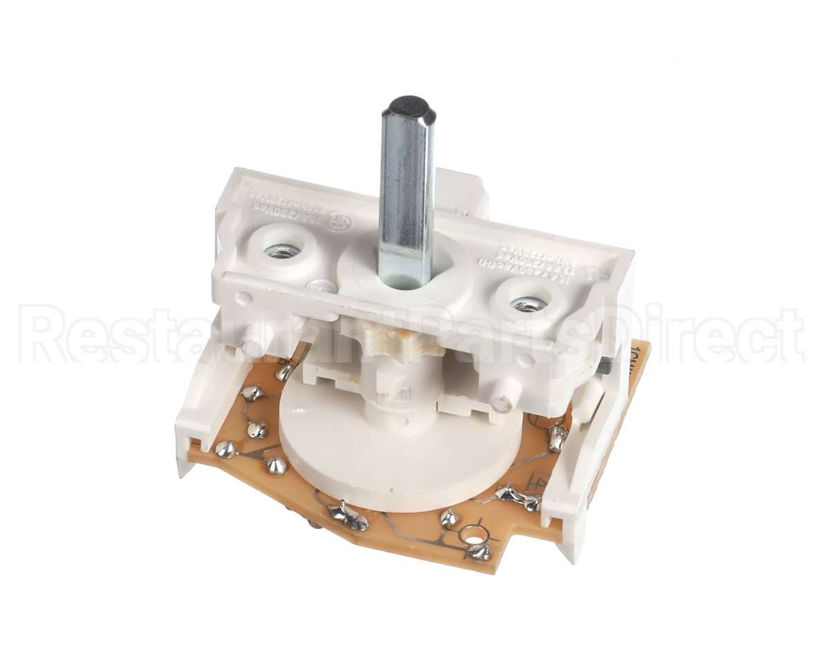 35100002 Garland Power Switch (2Pol)