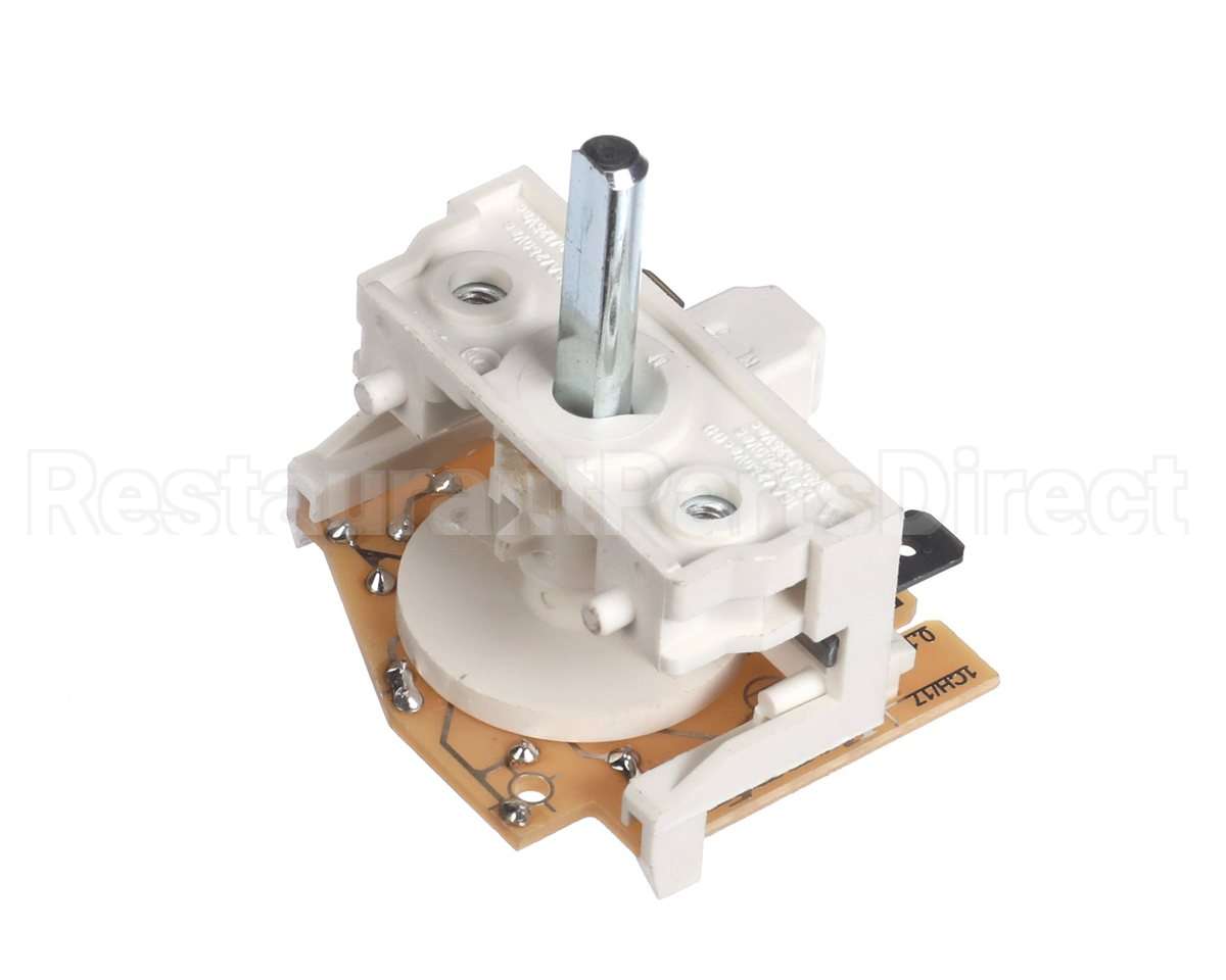 35100002 Garland Power Switch (2Pol)