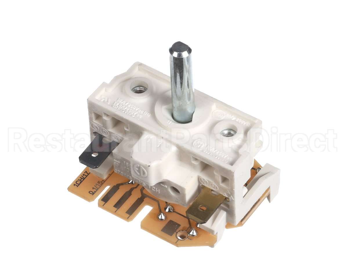 35100002 Garland Power Switch (2Pol)