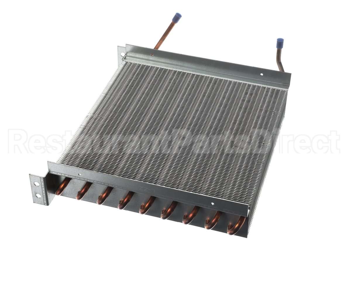 3510002 Delfield Coil,Cond,1/5 1/4Hp,R290