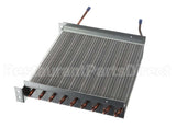3510002 Delfield Coil,Cond,1/5 1/4Hp,R290