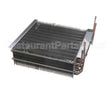 3510007 Delfield Coil,Cond.,R290,Dual Circuit