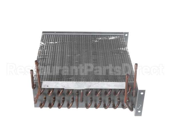 3510007 Delfield Coil,Cond.,R290,Dual Circuit