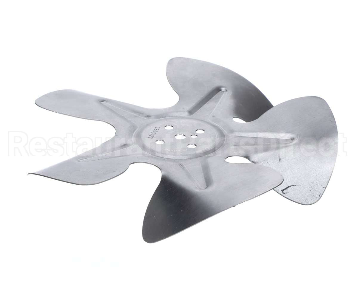 3510020 Delfield Fan Blade