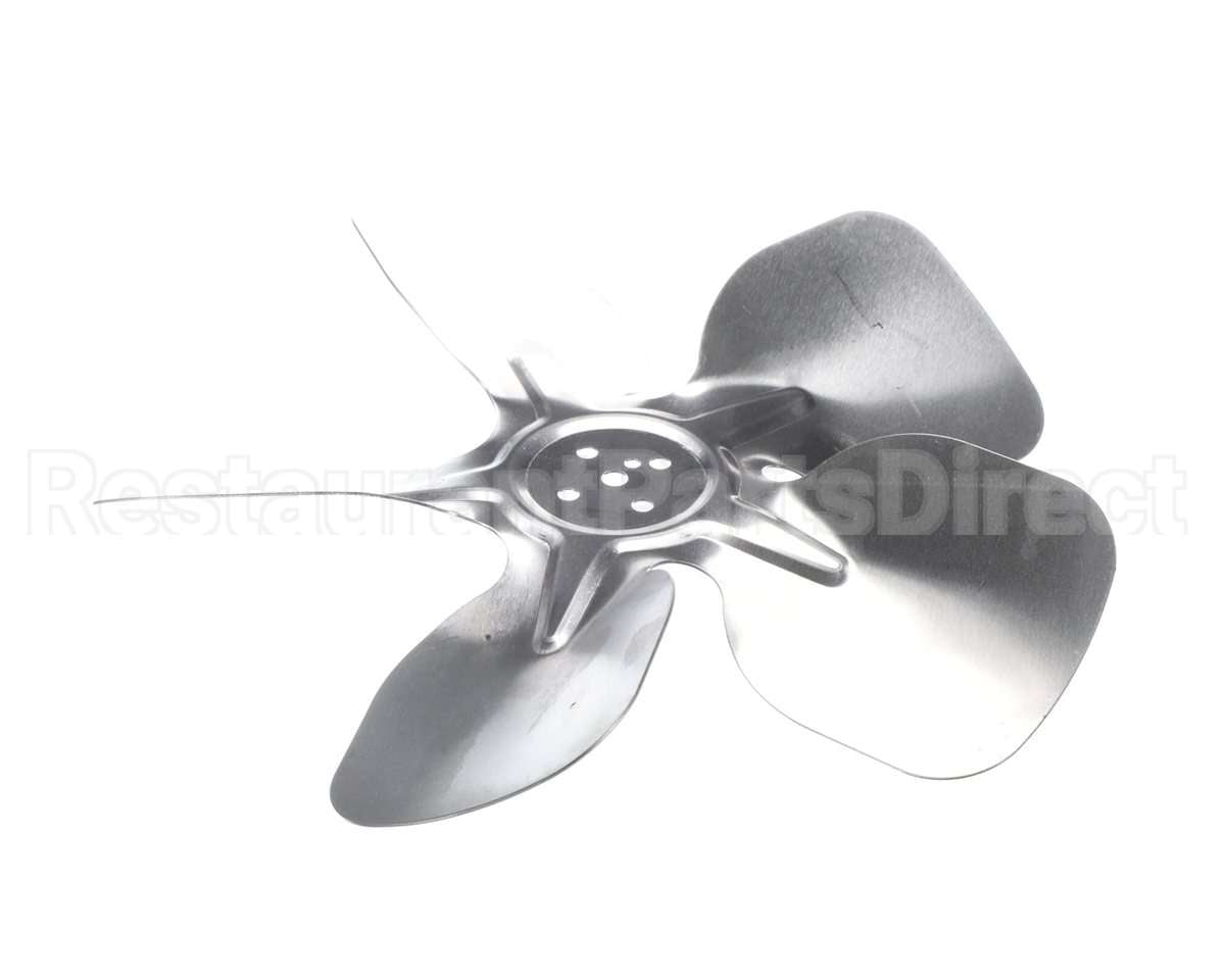 3510021 Delfield Blade,Fan,10.00 Dia. 30 Deg,Cw