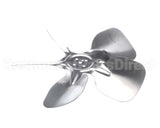 3510021 Delfield Blade,Fan,10.00 Dia. 30 Deg,Cw