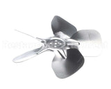 3510021 Delfield Blade,Fan,10.00 Dia. 30 Deg,Cw