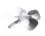 3510021 Delfield Blade,Fan,10.00 Dia. 30 Deg,Cw