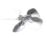 3510021 Delfield Blade,Fan,10.00 Dia. 30 Deg,Cw