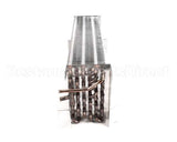 3510086 Delfield Coil,Evaporator,N8100-Fas