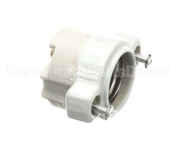 351010 Low Temp Industries Lampholder,Incand.(W/Mtg.tabs)