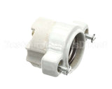 351010 Low Temp Industries Lampholder,Incand.(W/Mtg.tabs)