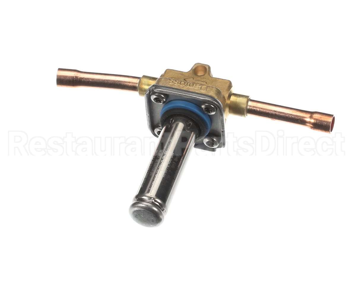 351047-1 Vollrath Solenoid Valve 1/4 In X 1/4 In