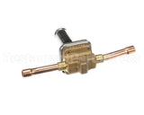 351047-1 Vollrath Solenoid Valve 1/4 In X 1/4 In