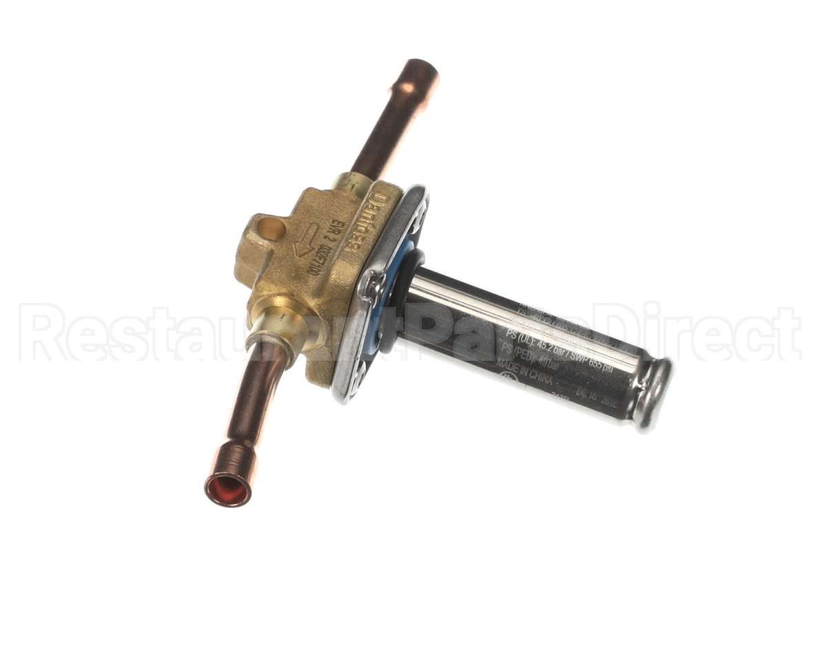 351047-1 Vollrath Solenoid Valve 1/4 In X 1/4 In