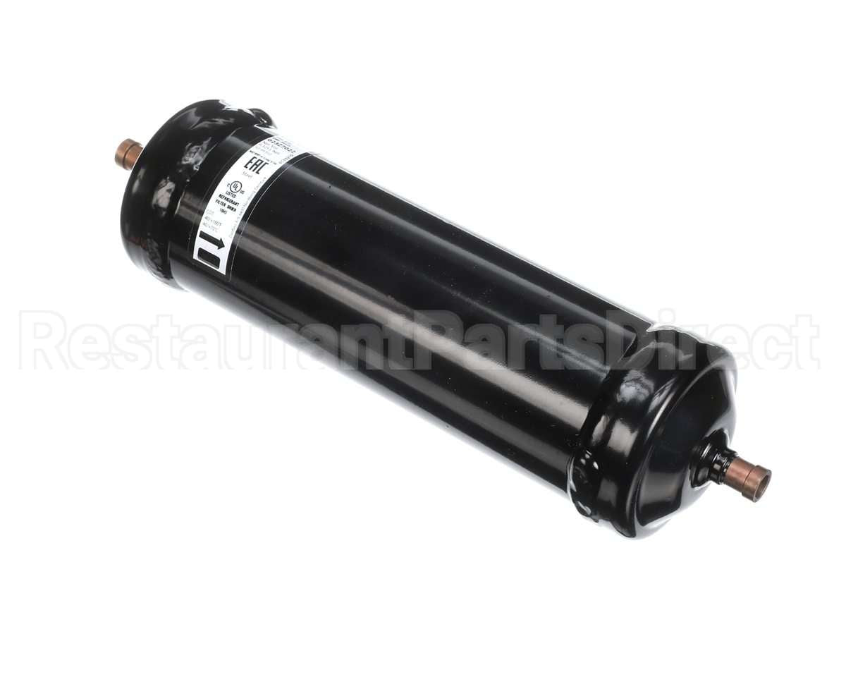 351049-1 Vollrath Receiver, Filter-Drier .35