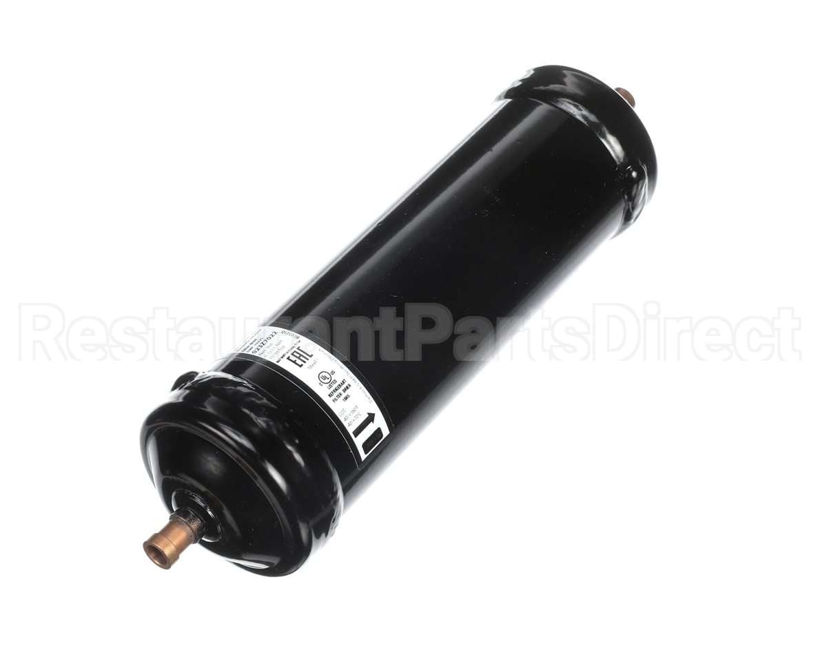 351049-1 Vollrath Receiver, Filter-Drier .35