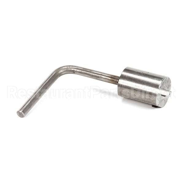 35108-R Compatible Giles Kit, Handle, Diverter Valv E Weld Assembly