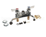 35110 Fisher Faucet 4Dcdlh 08Ss