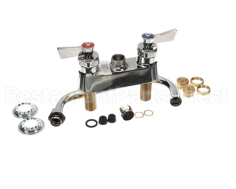 35110 Fisher Faucet 4Dcdlh 08Ss
