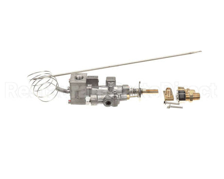 3511068510 Cooking Performance Group Thermostat Control