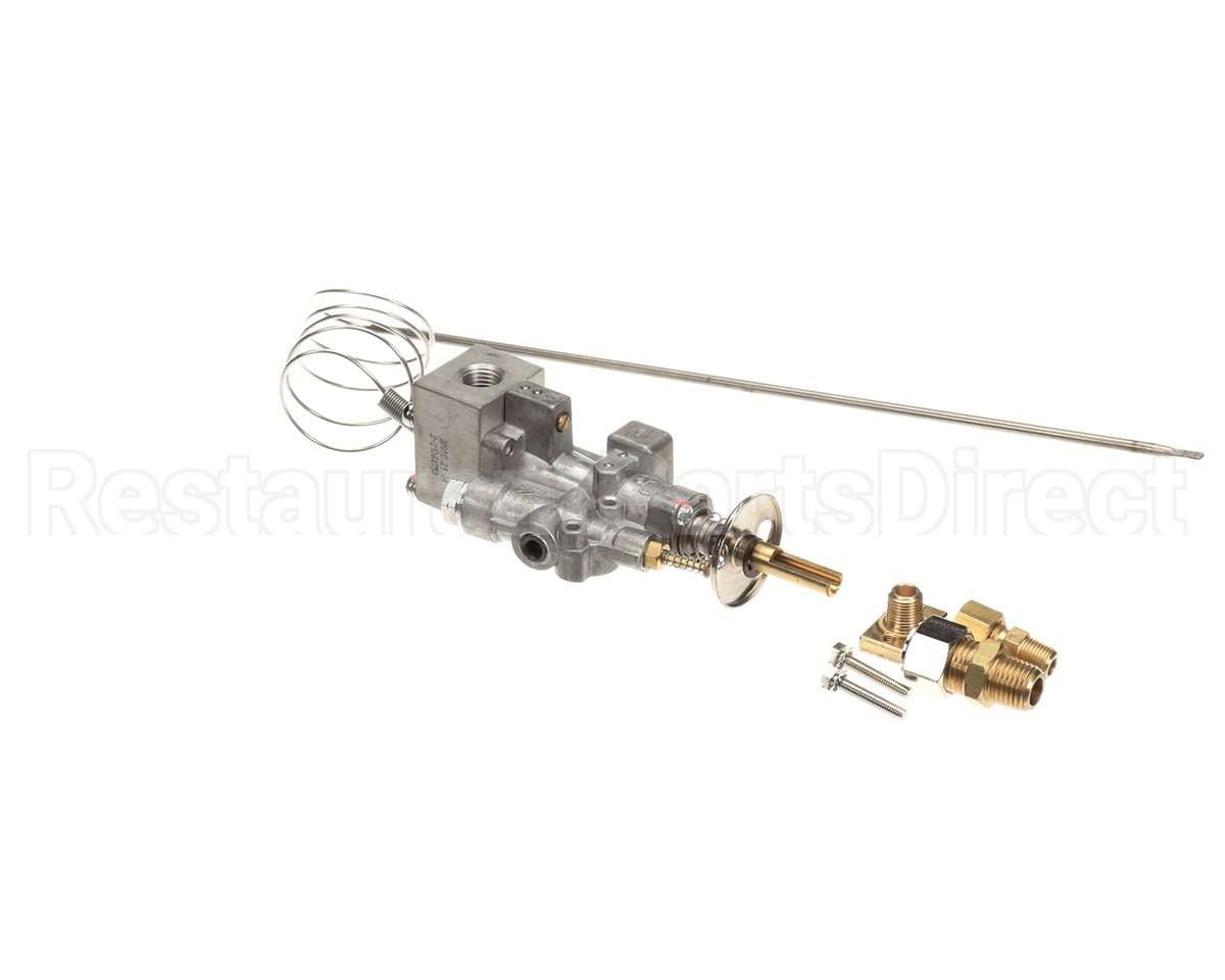 3511068510 Cooking Performance Group Thermostat Control