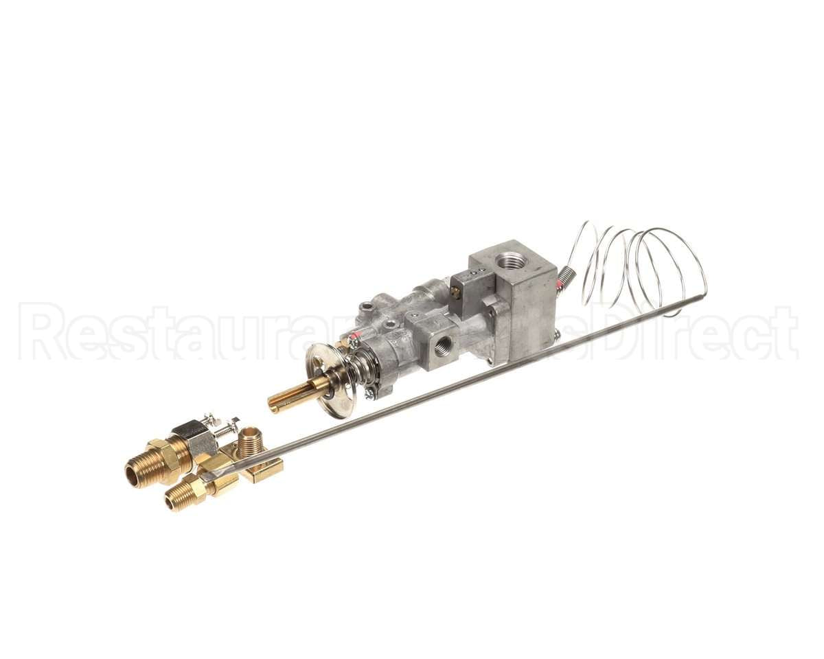 3511068510 Cooking Performance Group Thermostat Control