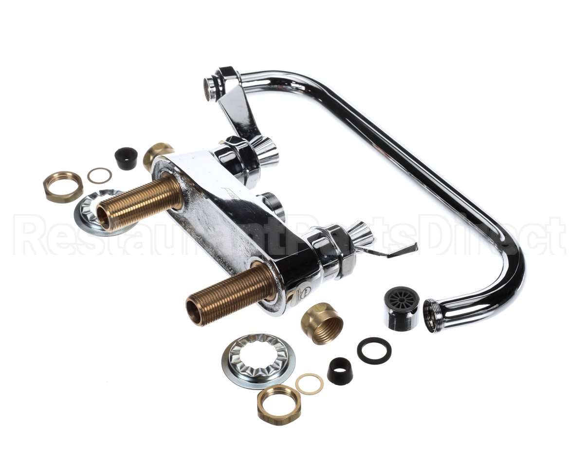35120 Fisher Faucet 4Dcdlh 10Ss