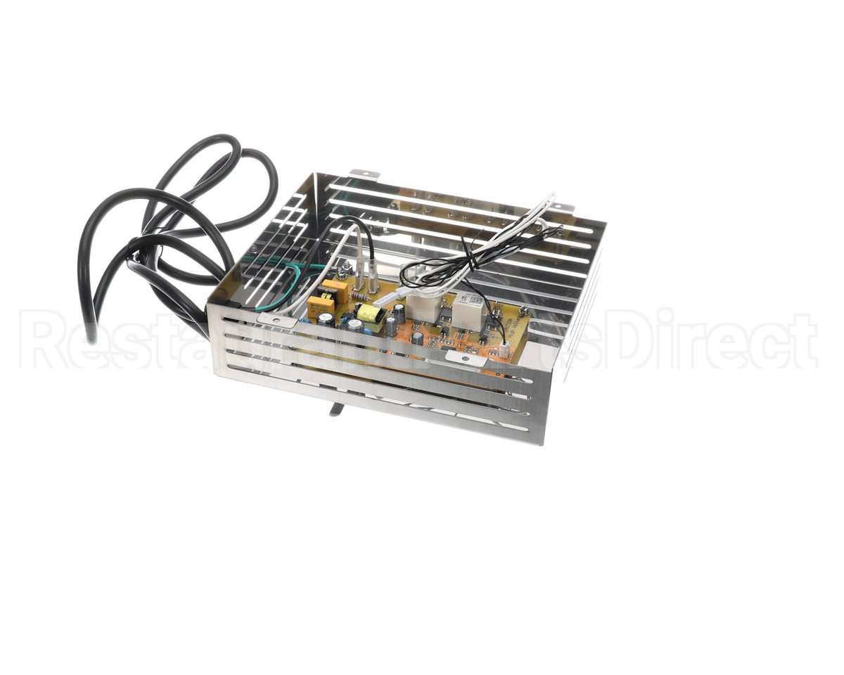 351229-1 Vollrath Control Board