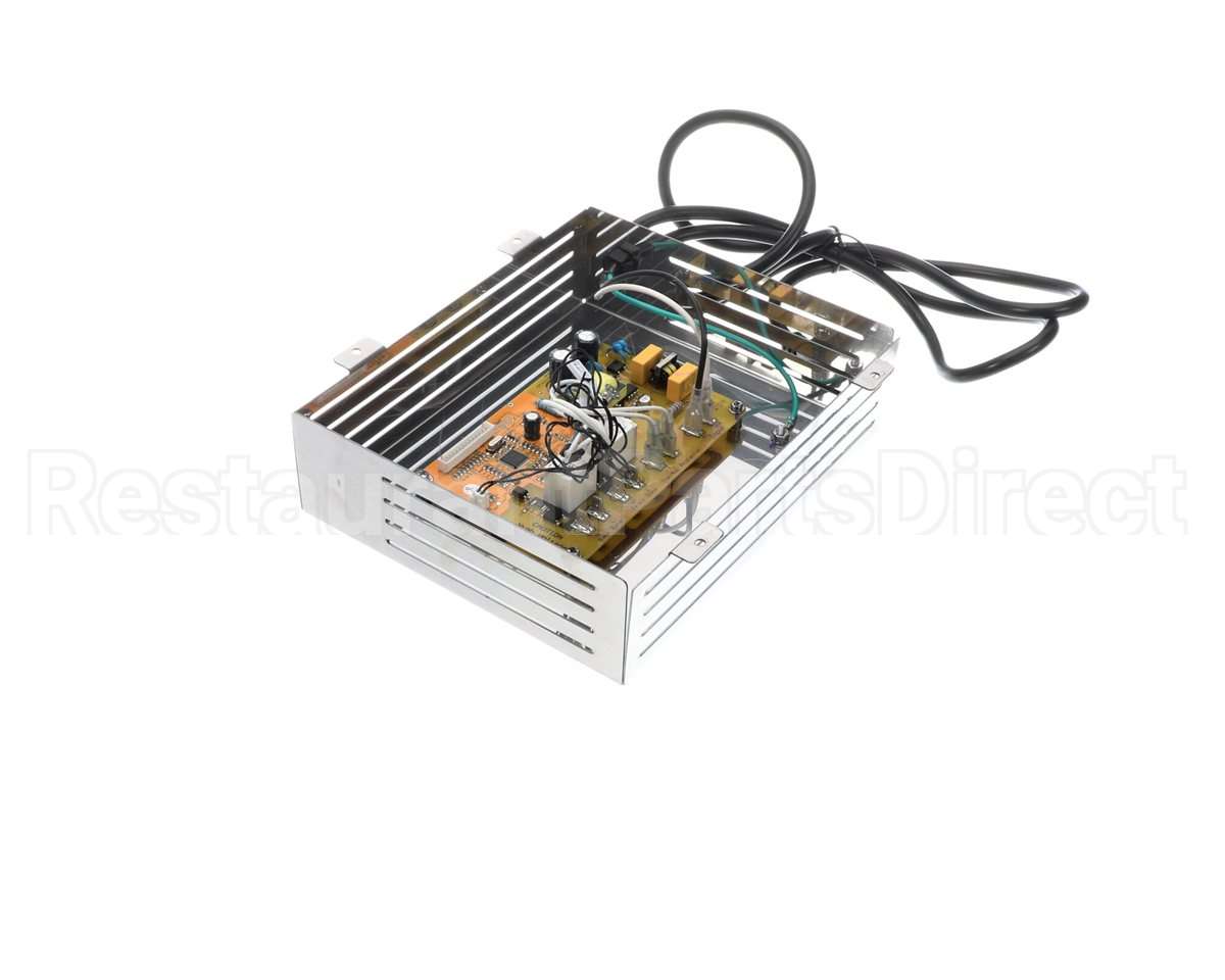 351229-1 Vollrath Control Board