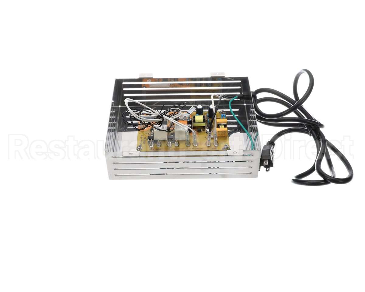 351229-1 Vollrath Control Board