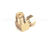 35126 Imperial Isb-Orifice #45 Elbow Assembly