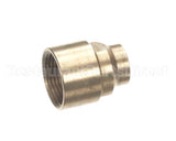 351302140195 Cooking Performance Group Brass Thermocouple F