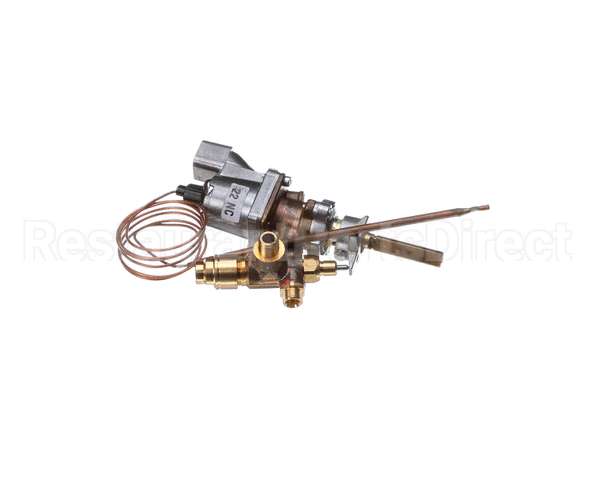 351302220064 Cooking Performance Group Gas Valve