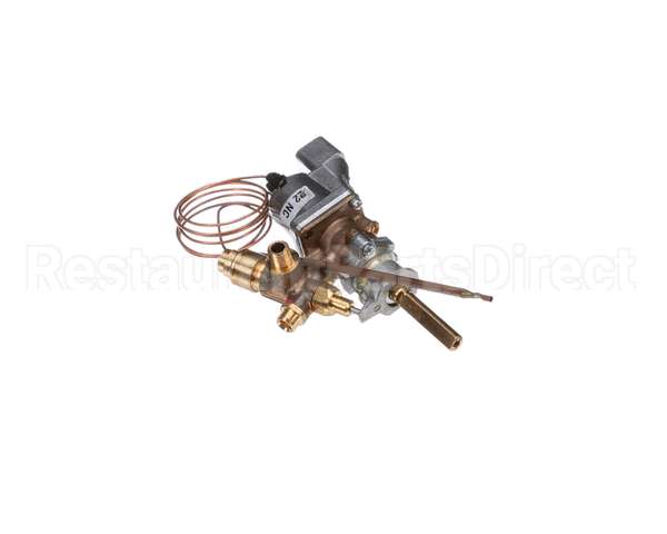 351302220064 Cooking Performance Group Gas Valve
