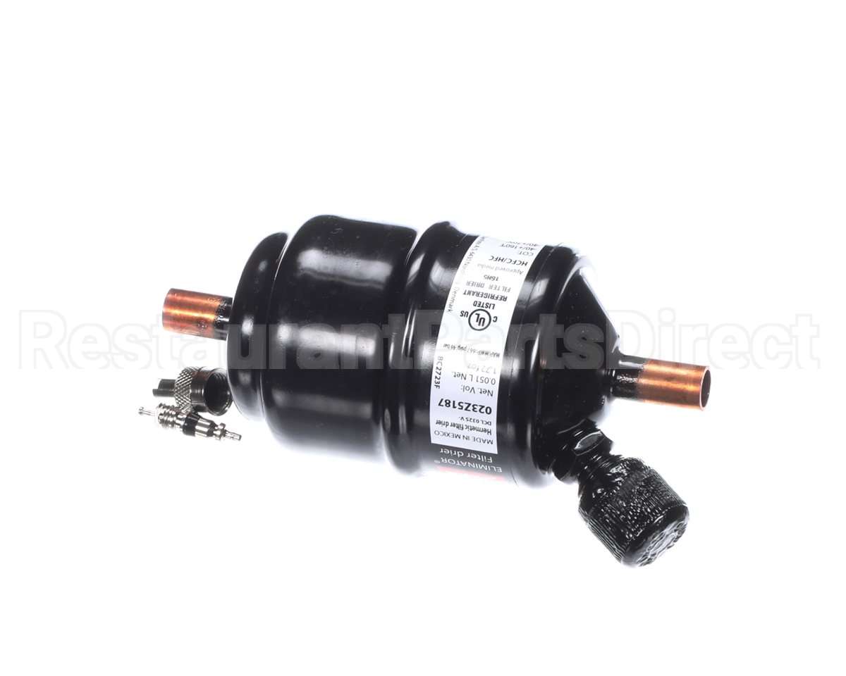 351333-1 Vollrath Filter Drier Dcl 032