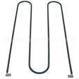 351358-2 Compatible Hobart Warmer Element 208V 1600W 18" X 8-1/2