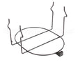 35136.0001 Bunn Retainer W/Clip, Lid (Tdo-4)