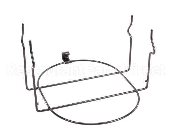 35136.0001 Bunn Retainer W/Clip, Lid (Tdo-4)