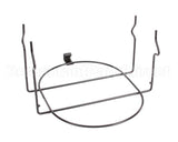 35136.0001 Bunn Retainer W/Clip, Lid (Tdo-4)